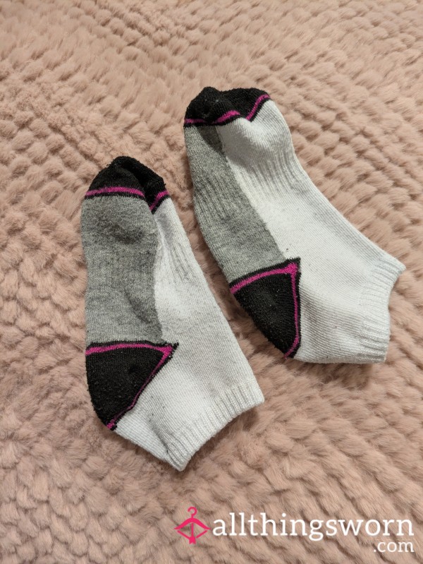 Small Socks