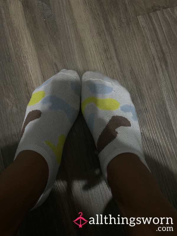 Small Socks