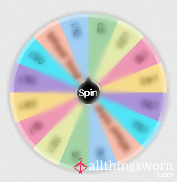 Small Spin