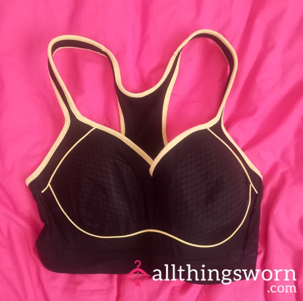 Small Sports Bra