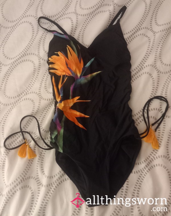 Small Swimming Costume