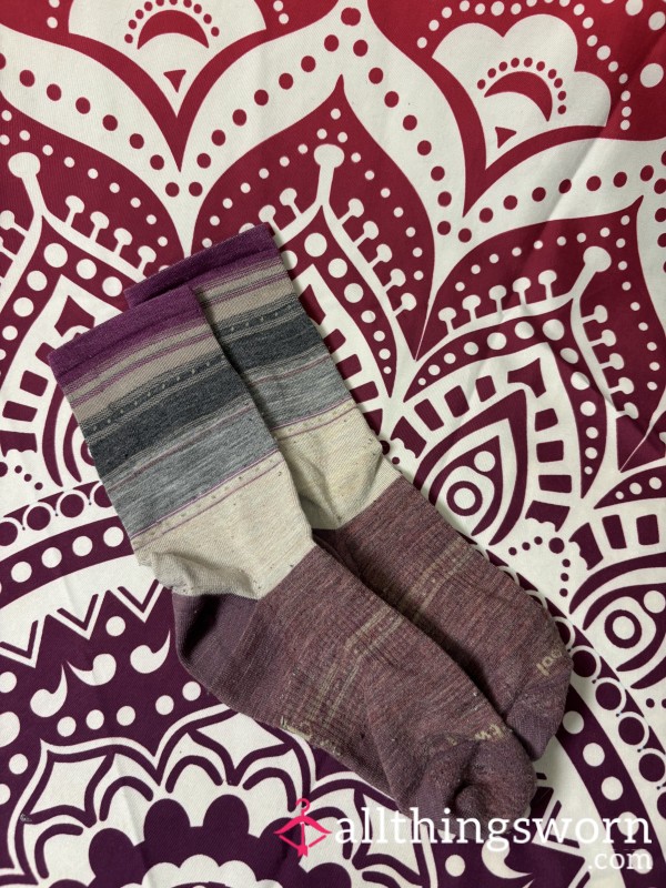 Smartwool Hiking Socks