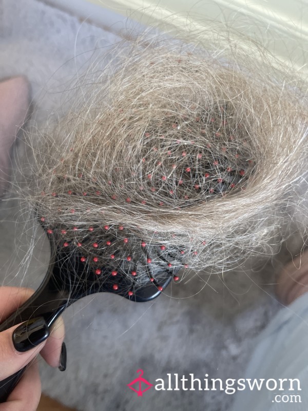 Smell My Hair