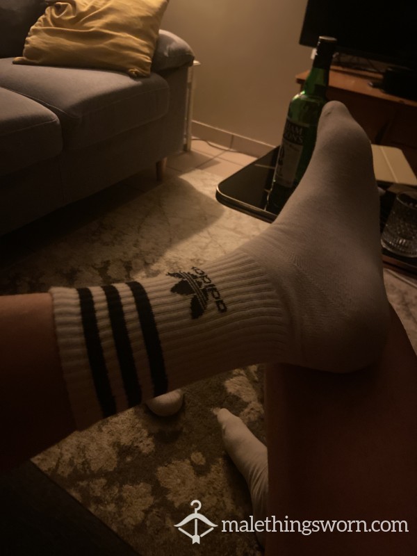 Smell My Socks