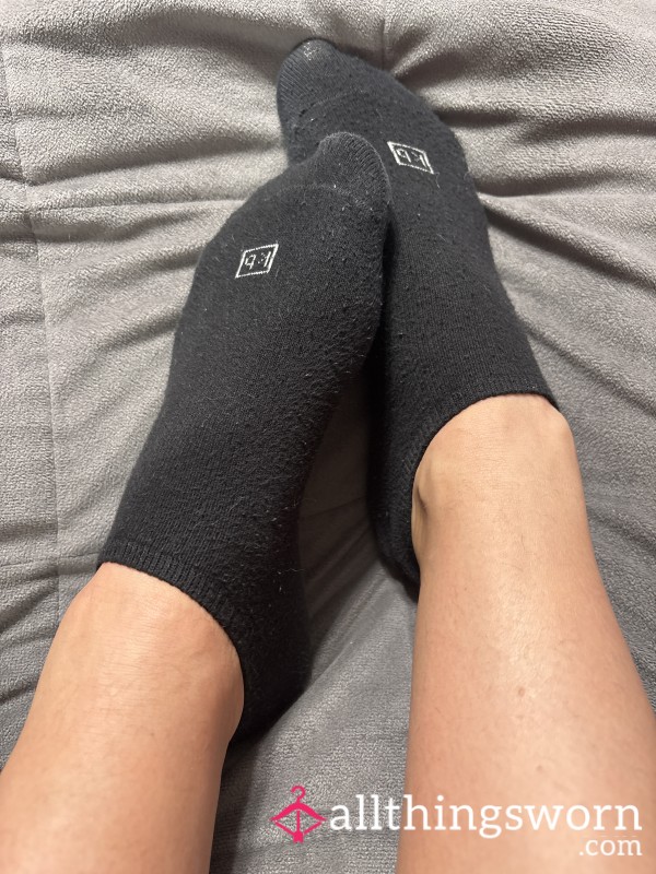 Smell My Stinky Socks 🔥