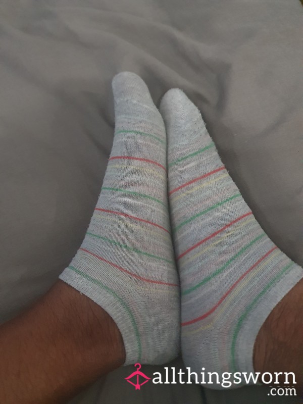 Smell Socks