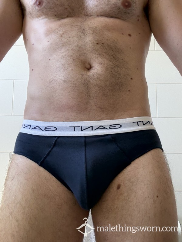 Smelliest Undies To Date? 😮‍💨