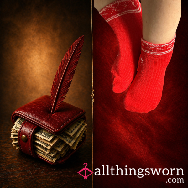 Normal Socks: Daily Worship