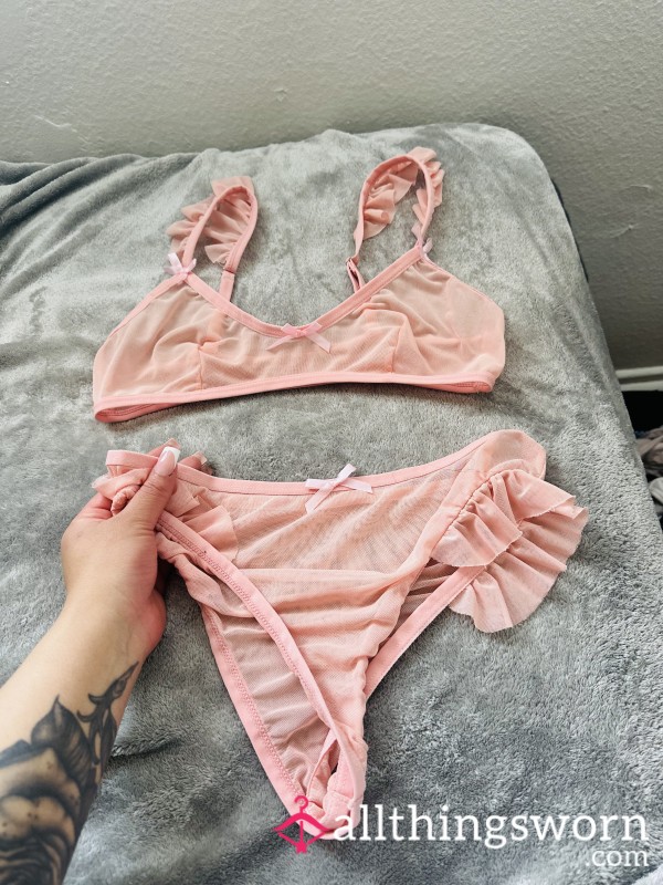 Smells Like Heaven 😉