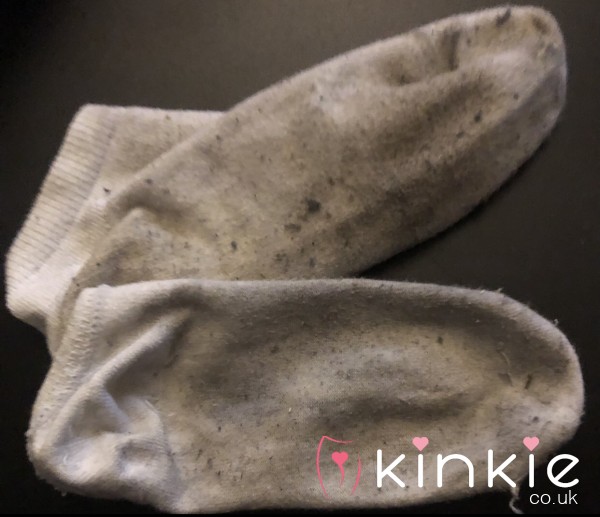 🤮Smelly Ankle Socks🤮