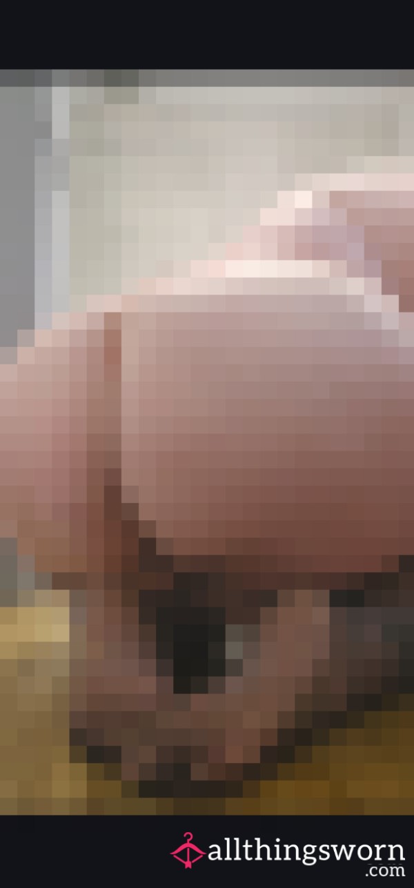 Humiliating Smelly A** Worship 🍑 |6:03|