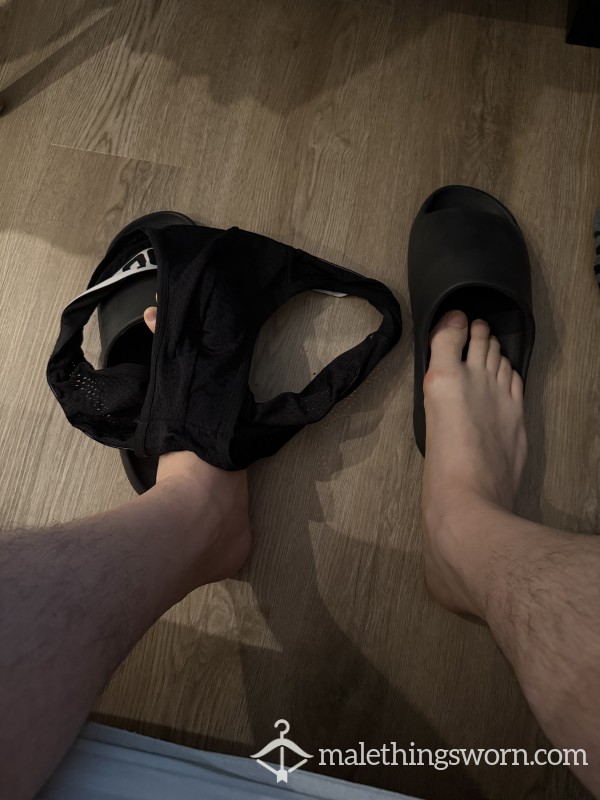 Smelly Briefs