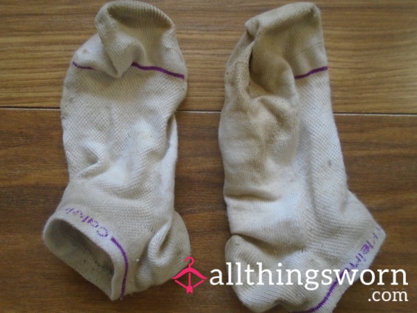 ⭐Smelly Calvin Klein Socks ⭐
