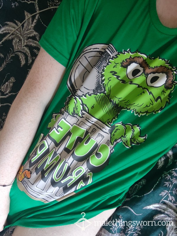 Smelly Cute But Grumpy PJs