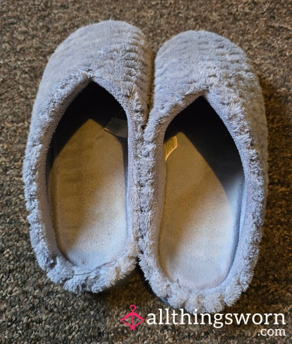 Smelly Daily Wear Slippers