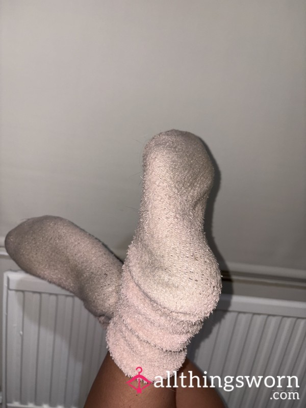 Smelly Dirty Socks