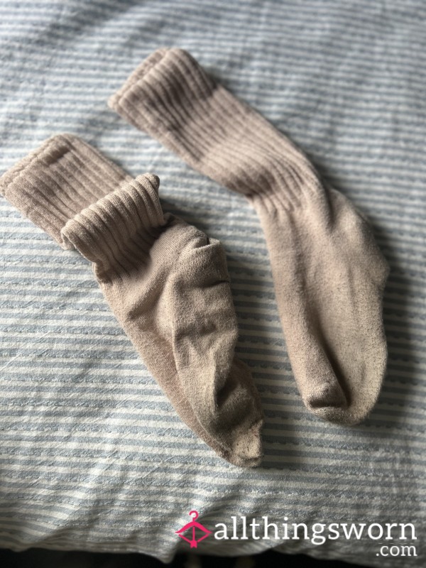 Smelly Dirty Socks
