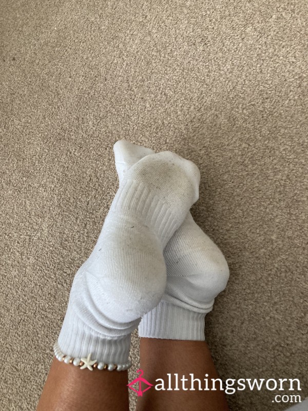 Smelly Dirty Socks