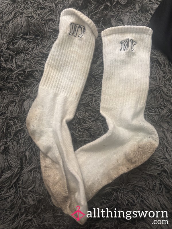 Smelly Dirty Socks