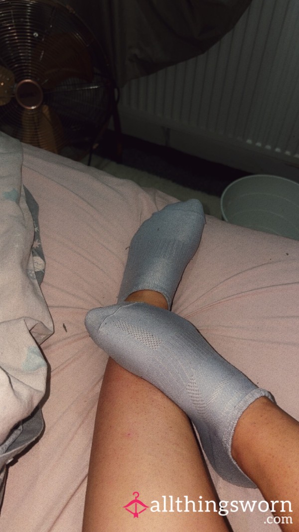 Smelly Dirty Socks 🧦