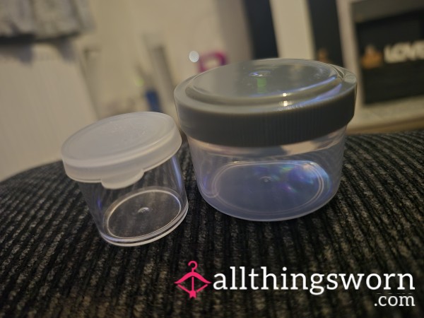 Smelly Fart In A Tub ♡