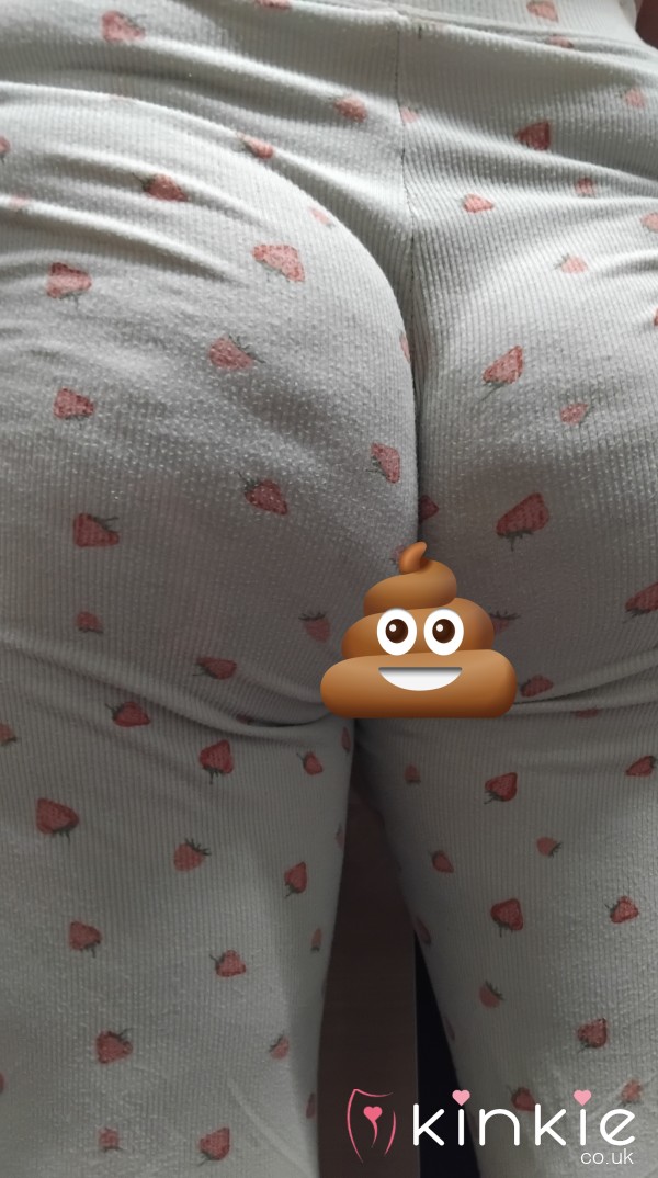 Smelly Farts Vid