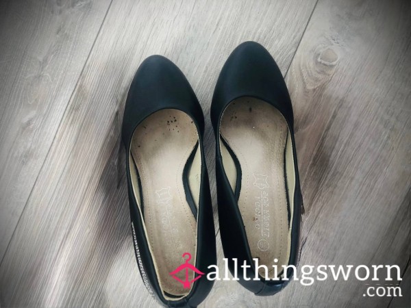 Smelly Flats