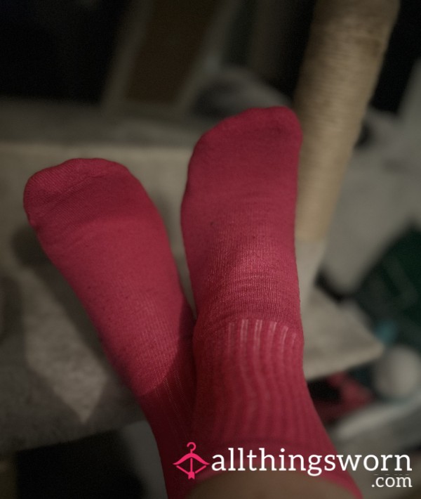 Smelly GYM Socks