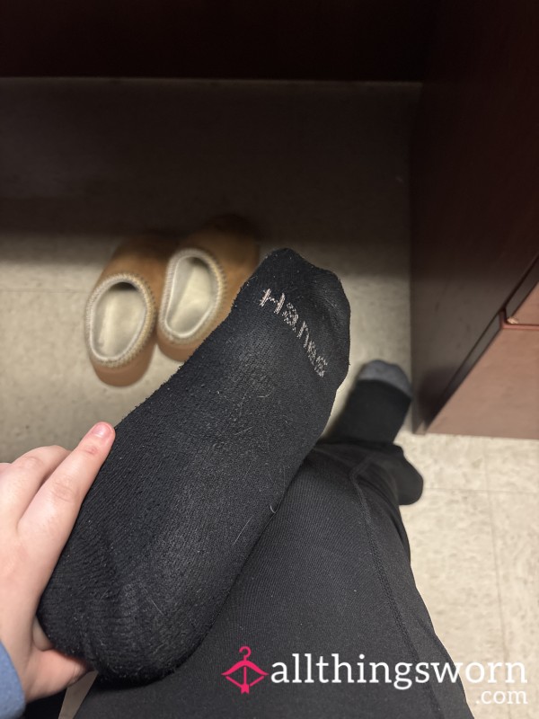 Mixed Matched Socks - They Smell Delicious 🤤 READY TO SHIP- 6 Days And Counting