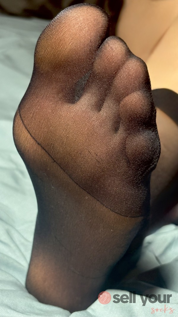 Smelly Nylon