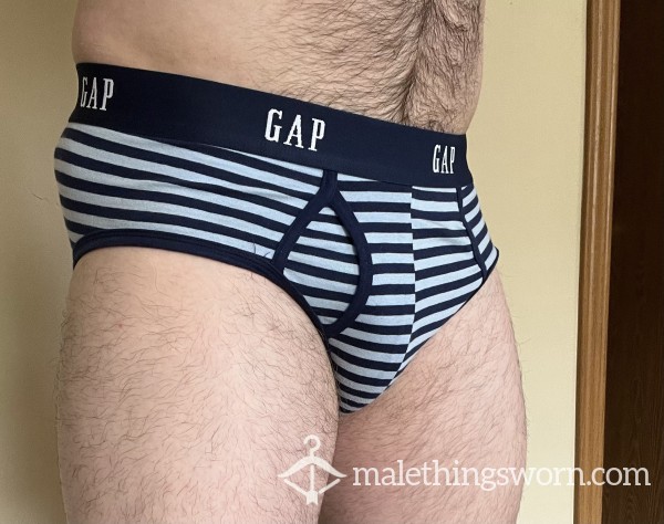 SOLD - Smelly Ripe Underwear