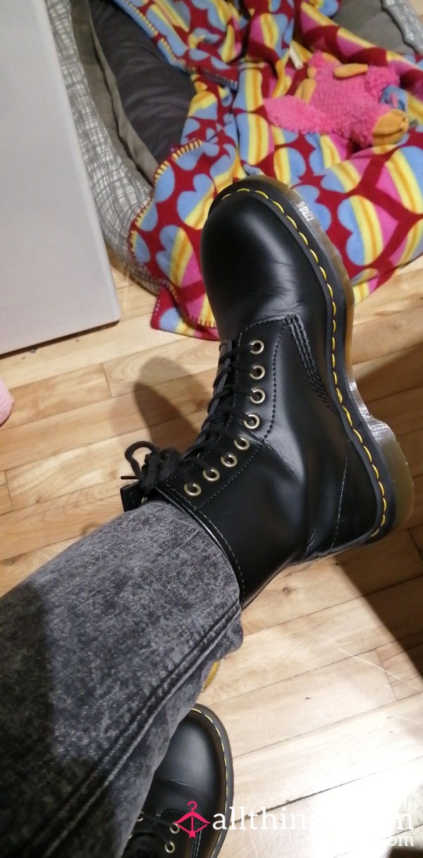Smelly School Day Socks✨️🌸( 8h)