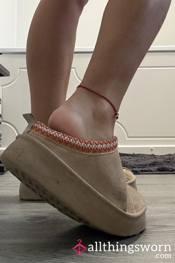 DEAL❗️ £25 I Want These Smelly Slippers Gone 😈