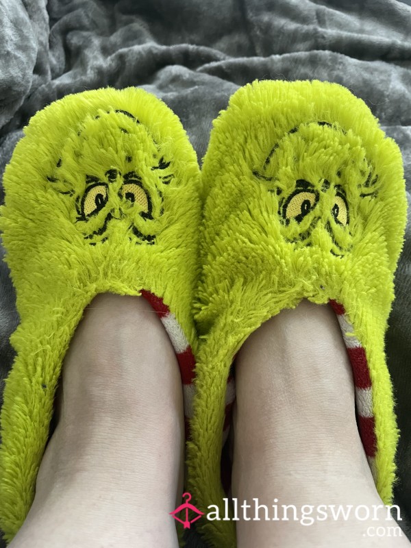 Slippers