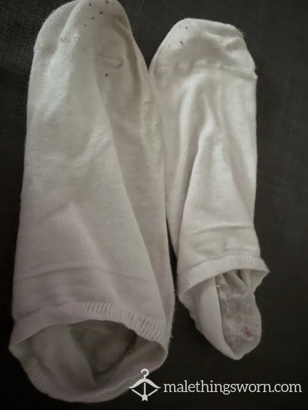 Smelly Socks