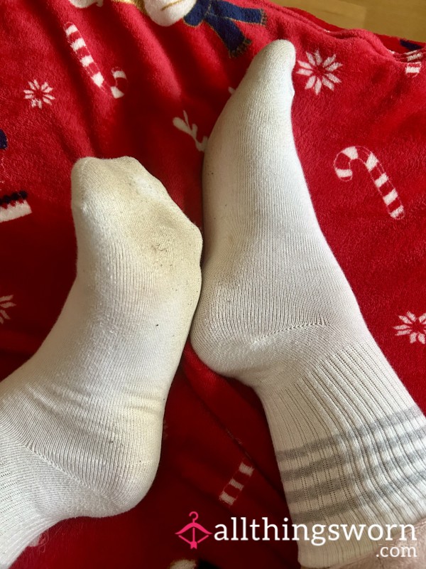 Smelly Socks