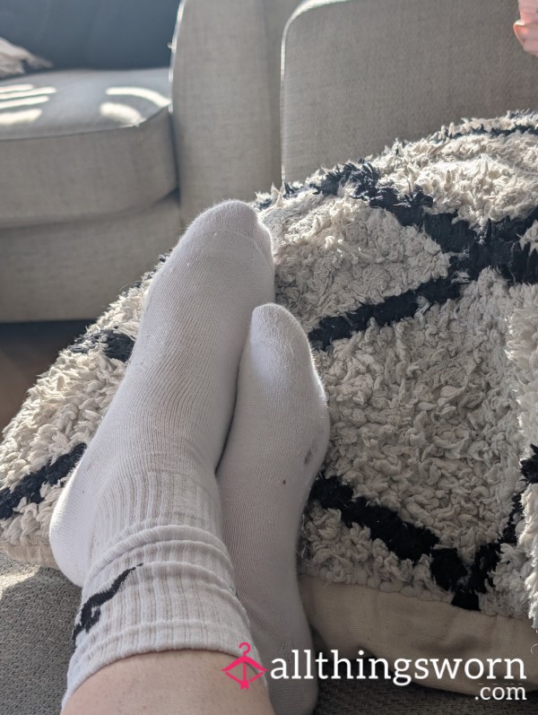 Smelly Socks