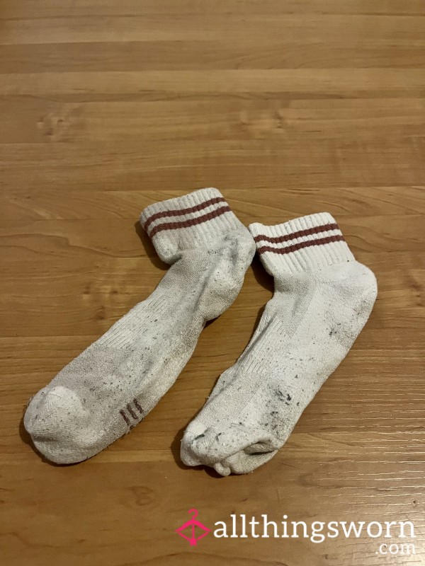 Smelly Socks