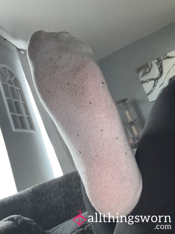 Smelly Socks