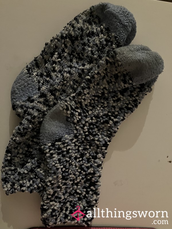 Smelly Socks