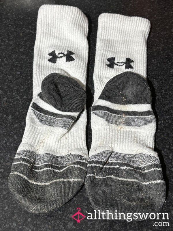 Smelly Socks