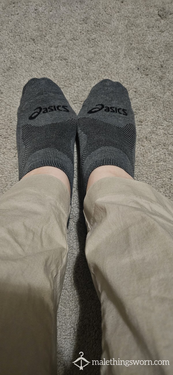 Smelly Socks