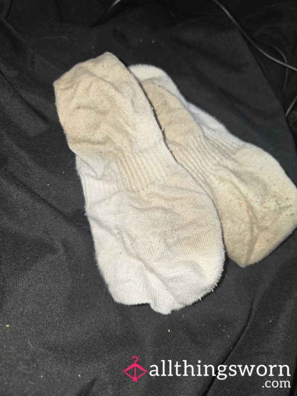 Smelly Socks
