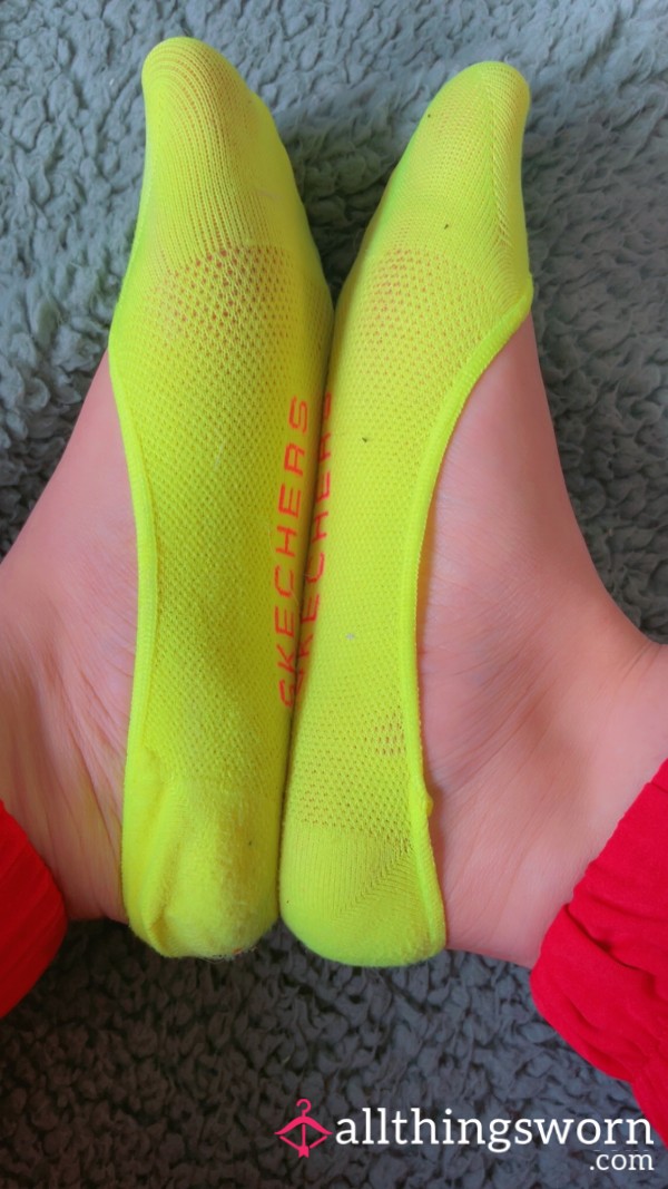 Smelly Socks