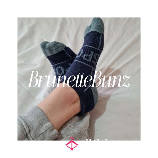 Smelly Socks