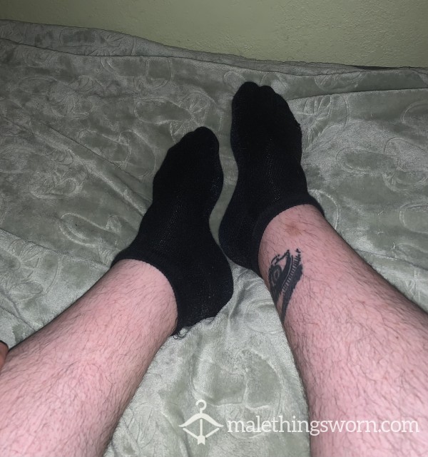 Smelly Socks