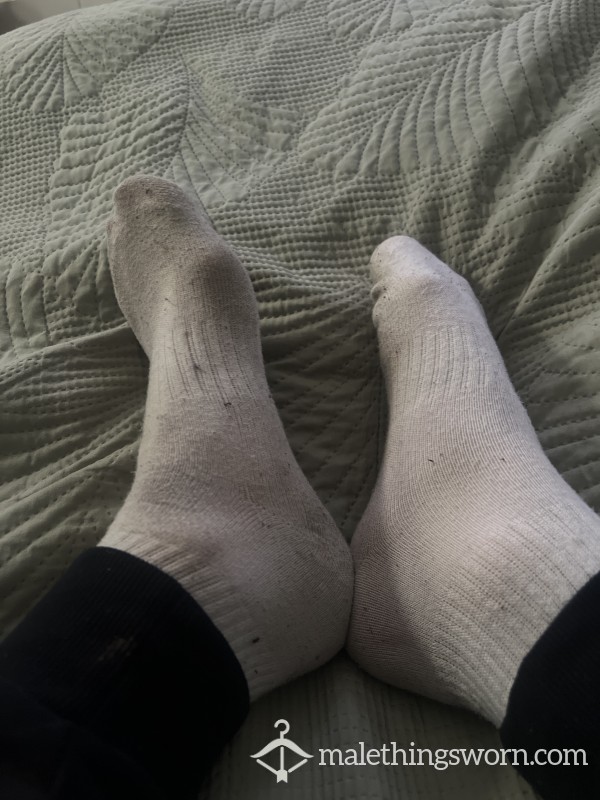 Smelly Socks