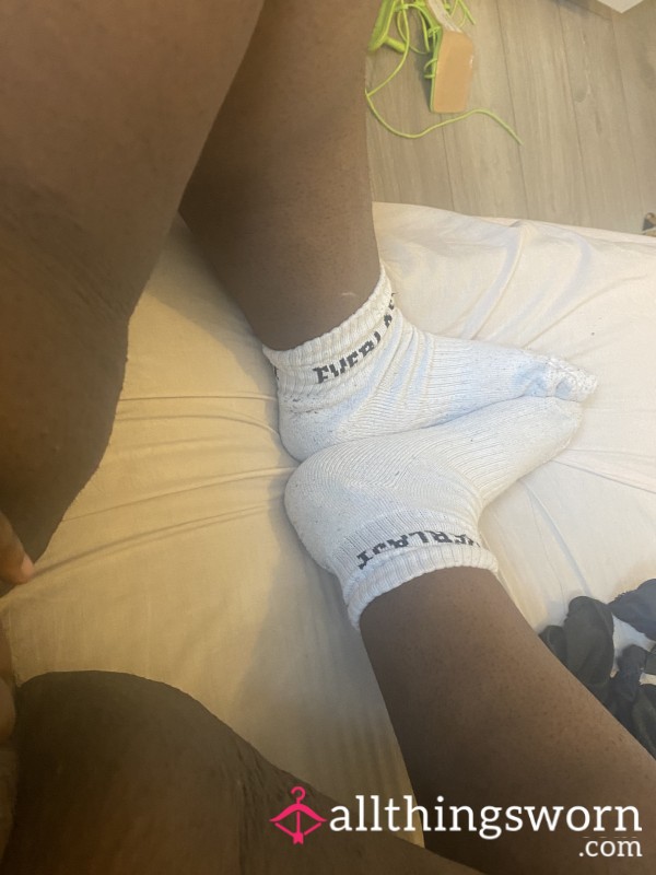 Smelly Socks