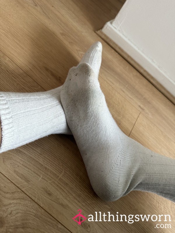 Smelly Socks