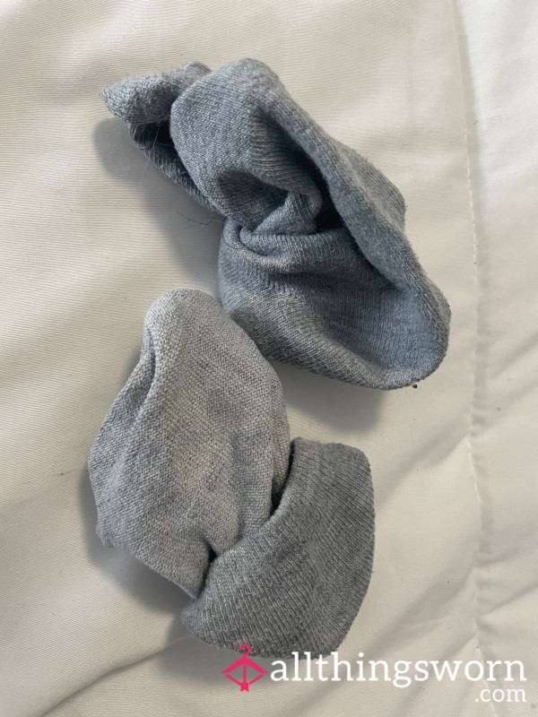 Smelly Socks